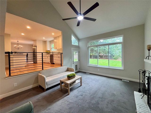 17211 Niwot Pl, Parker, CO 80134