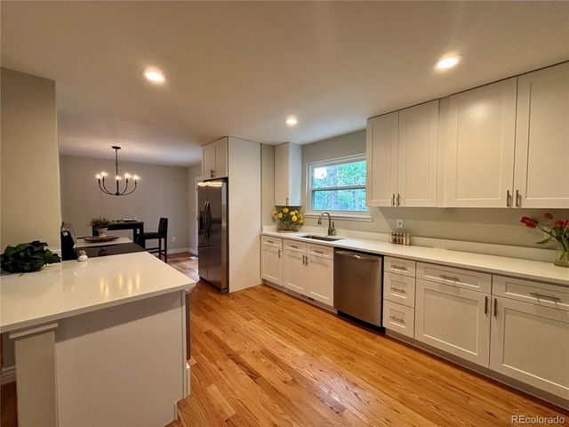 17211 Niwot Pl, Parker, CO 80134