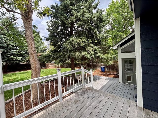 17211 Niwot Pl, Parker, CO 80134