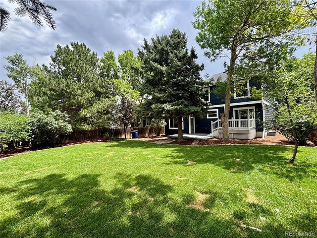 17211 Niwot Pl, Parker, CO 80134