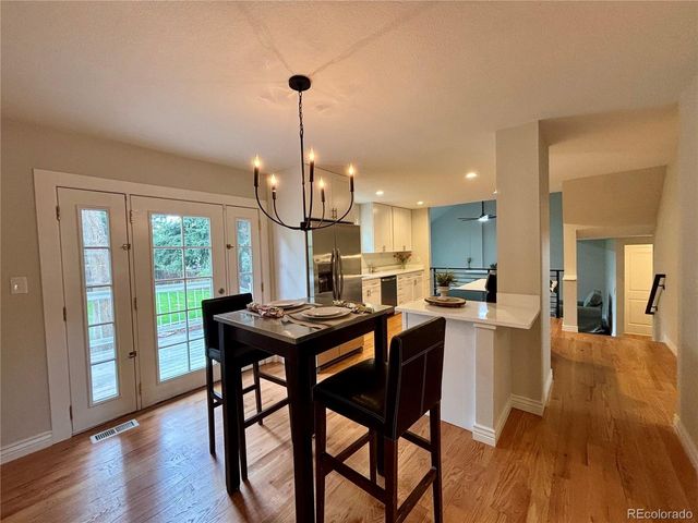 17211 Niwot Pl, Parker, CO 80134