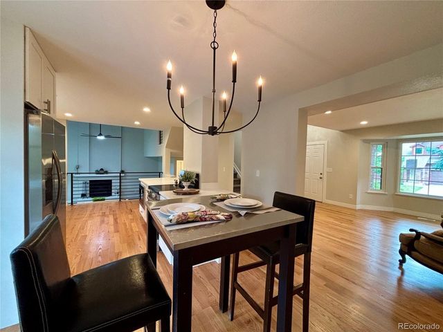 17211 Niwot Pl, Parker, CO 80134