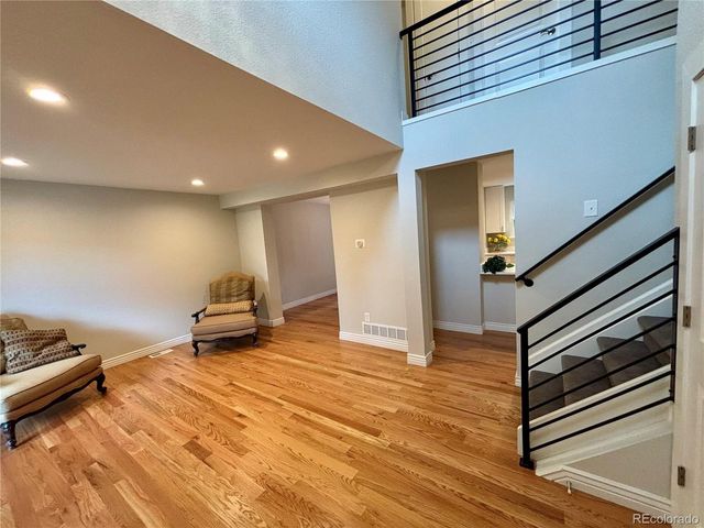 17211 Niwot Pl, Parker, CO 80134
