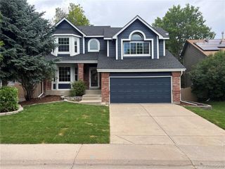17211 Niwot Pl, Parker, CO 80134