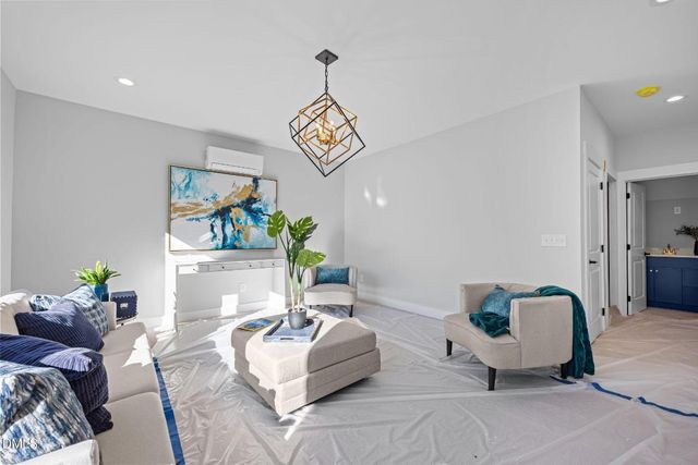 1005 Phoenix Place, Raleigh, NC 27610