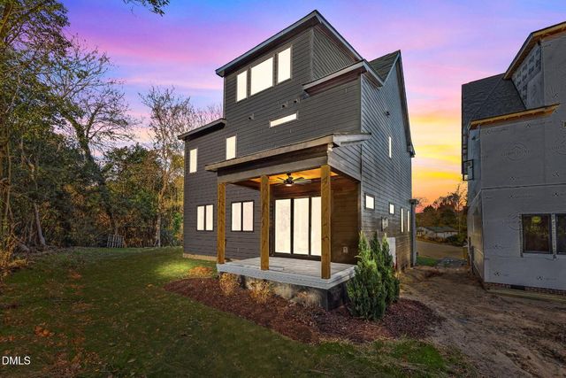 1005 Phoenix Place, Raleigh, NC 27610