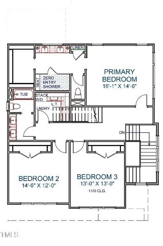 1005 Phoenix Place, Raleigh, NC 27610