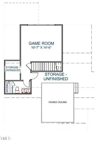 1005 Phoenix Place, Raleigh, NC 27610