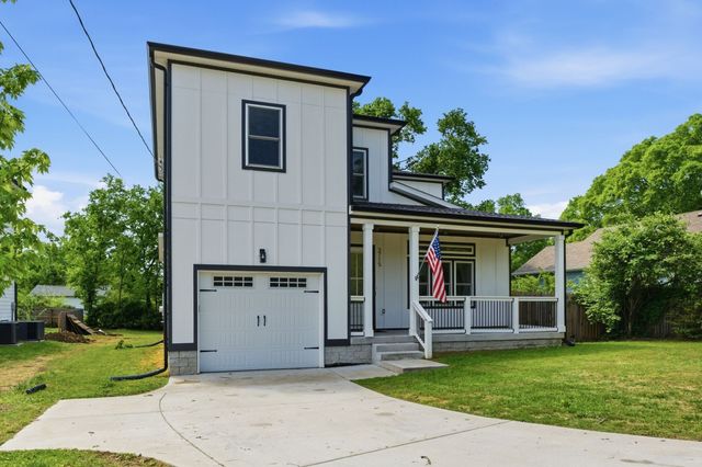 3715 Fairview Dr, Nashville, TN 37218