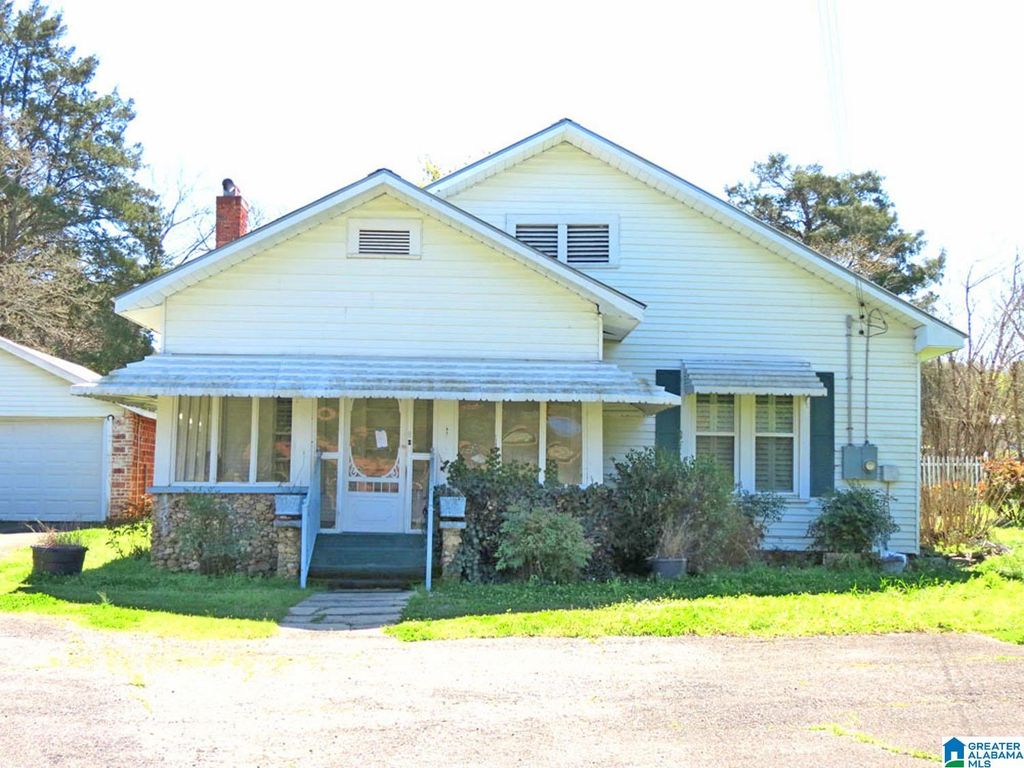 1413 ASHVILLE ROAD, Leeds, AL 35094