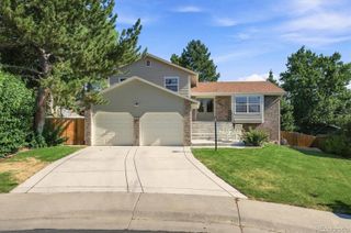 10919 E Maplewood Drive, Englewood, CO 80111