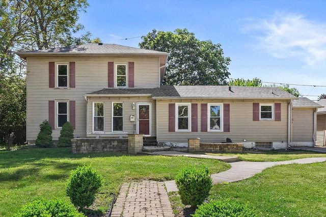 1128 Lathrop AVENUE, Racine, WI 53405