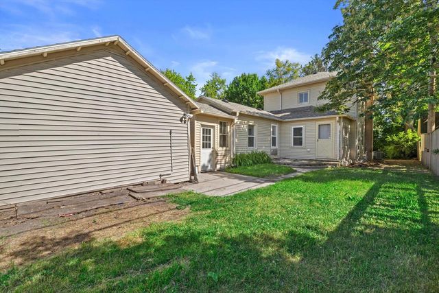 1128 Lathrop AVENUE, Racine, WI 53405