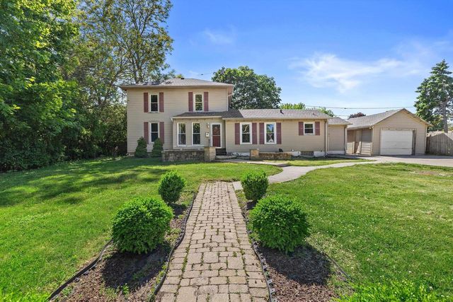 1128 Lathrop AVENUE, Racine, WI 53405