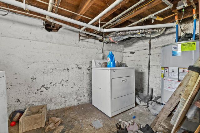 1128 Lathrop AVENUE, Racine, WI 53405