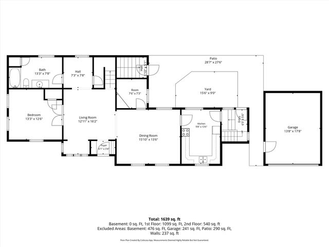 1128 Lathrop AVENUE, Racine, WI 53405