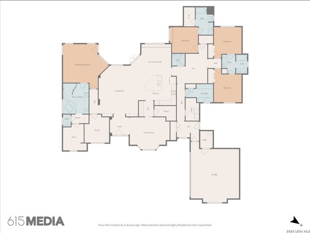 107 Oakview, Floresville, TX 78114