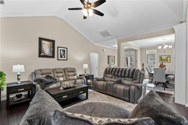 96 Morgan Trail, East Ellijay, GA 30536