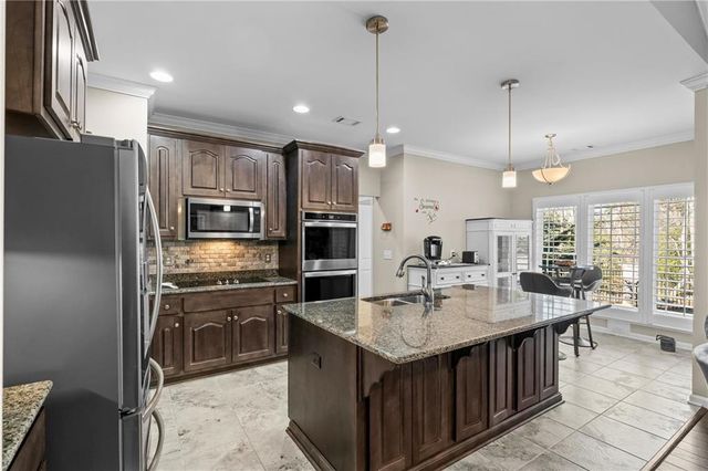 96 Morgan Trail, East Ellijay, GA 30536