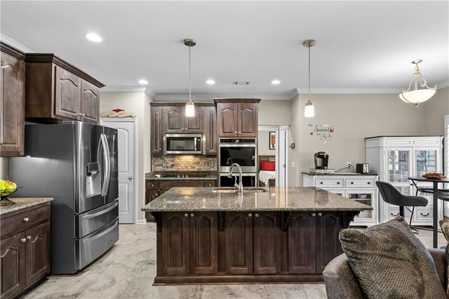 96 Morgan Trail, East Ellijay, GA 30536