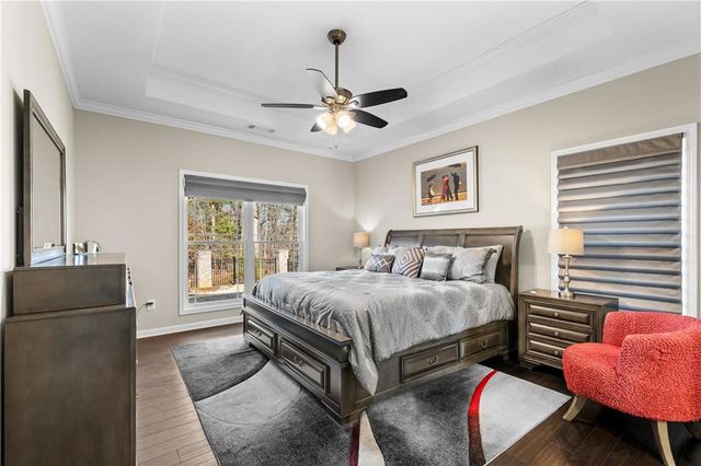 96 Morgan Trail, East Ellijay, GA 30536