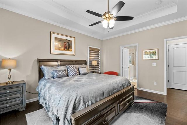 96 Morgan Trail, East Ellijay, GA 30536