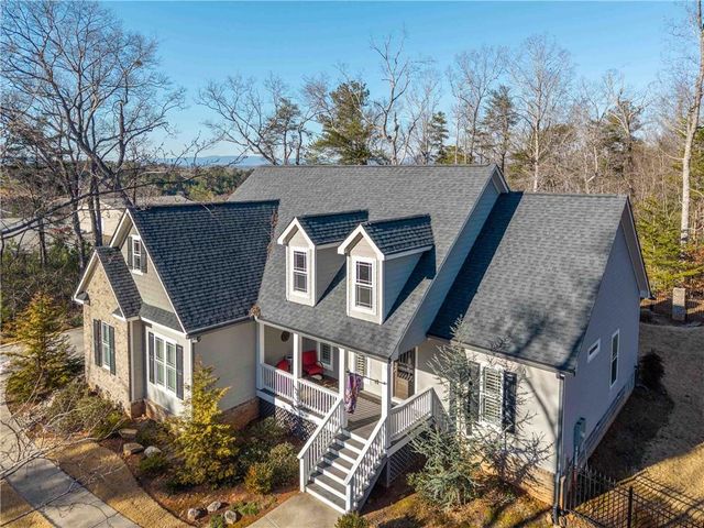 96 Morgan Trail, East Ellijay, GA 30536