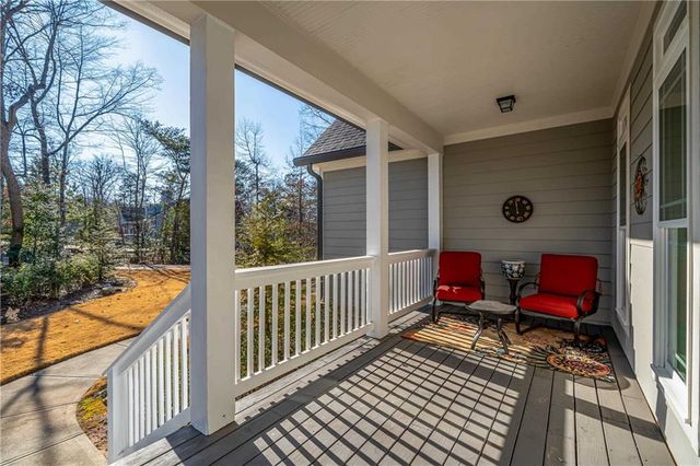 96 Morgan Trail, East Ellijay, GA 30536
