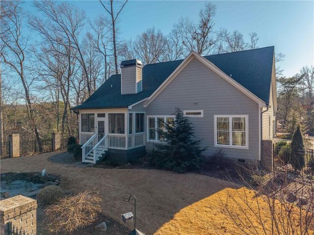 96 Morgan Trail, East Ellijay, GA 30536