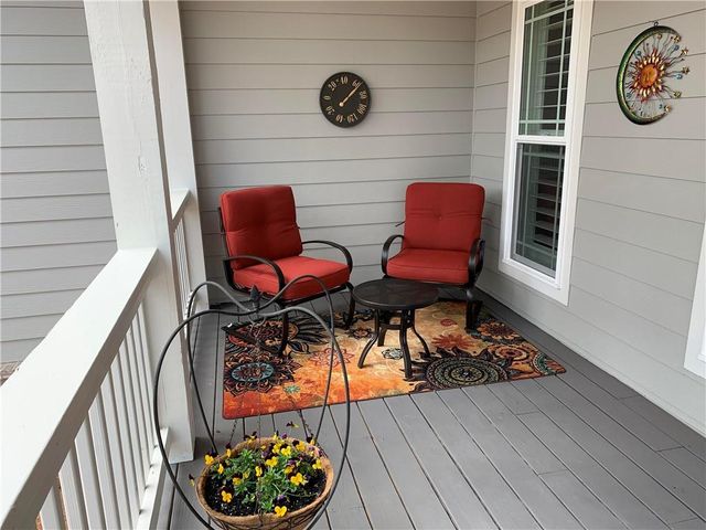 96 Morgan Trail, East Ellijay, GA 30536