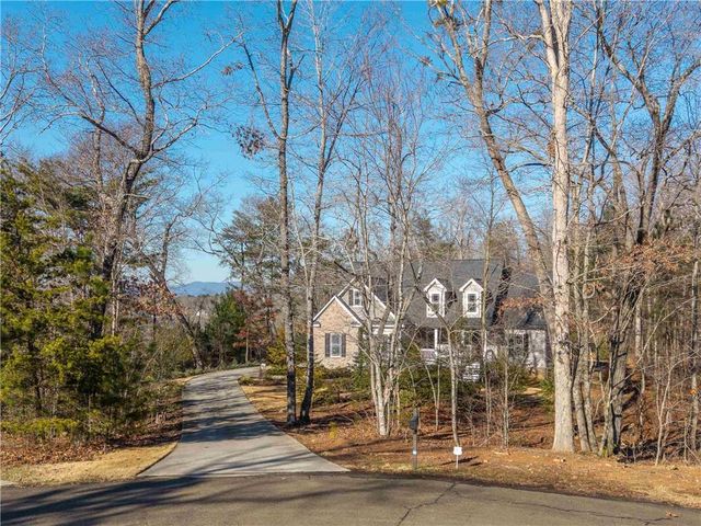 96 Morgan Trail, East Ellijay, GA 30536