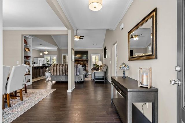 96 Morgan Trail, East Ellijay, GA 30536