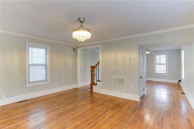 1216 21st ST, Newport News, VA 23607