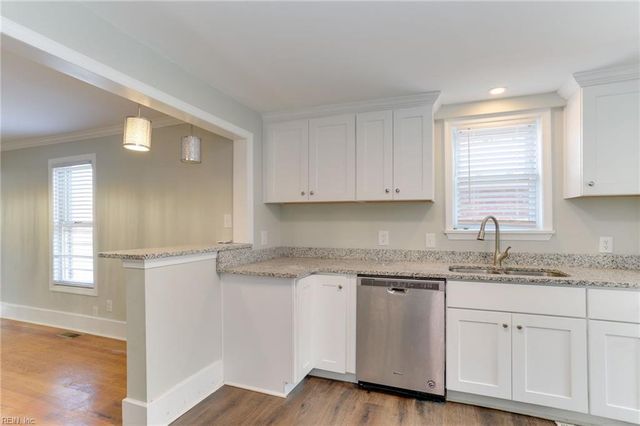 1216 21st ST, Newport News, VA 23607