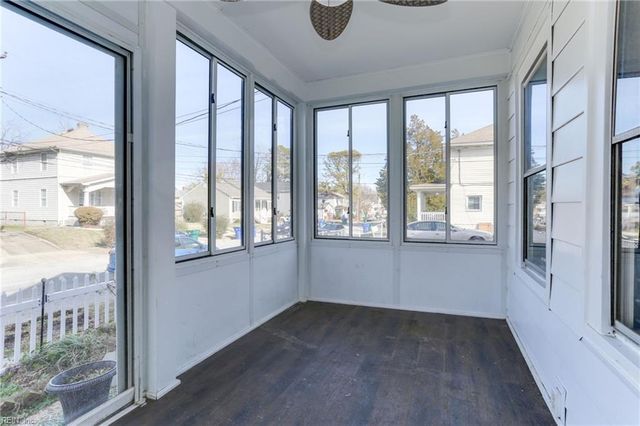 1216 21st ST, Newport News, VA 23607