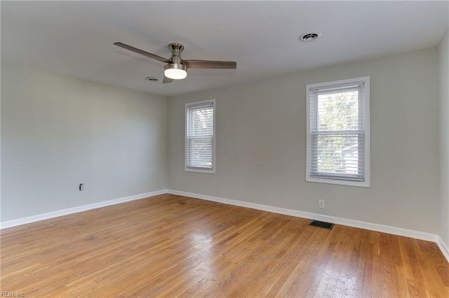 1216 21st ST, Newport News, VA 23607