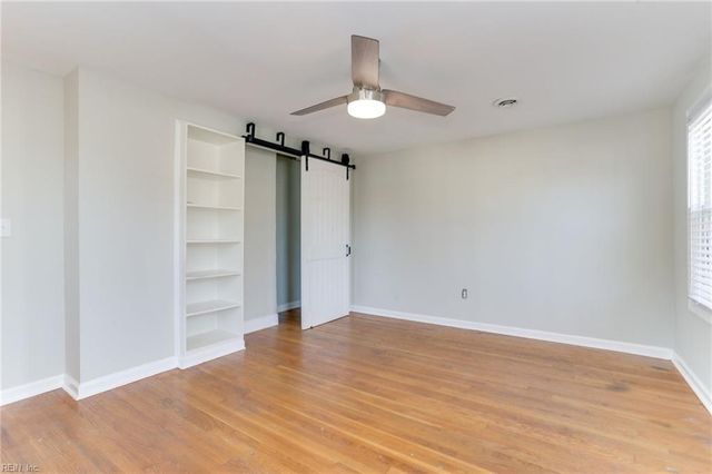 1216 21st ST, Newport News, VA 23607