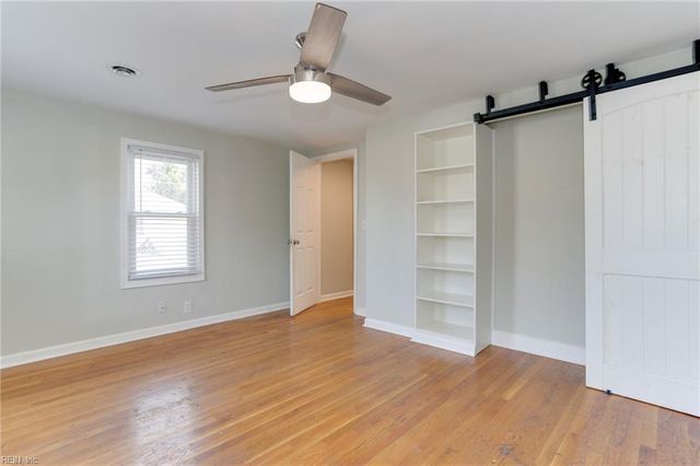 1216 21st ST, Newport News, VA 23607