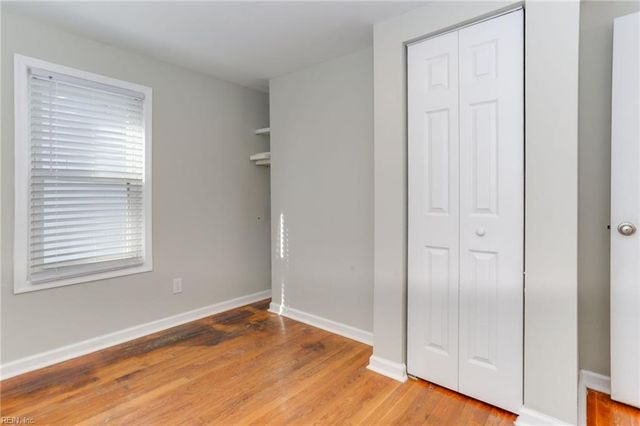 1216 21st ST, Newport News, VA 23607