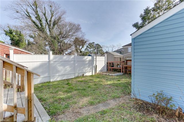 1216 21st ST, Newport News, VA 23607