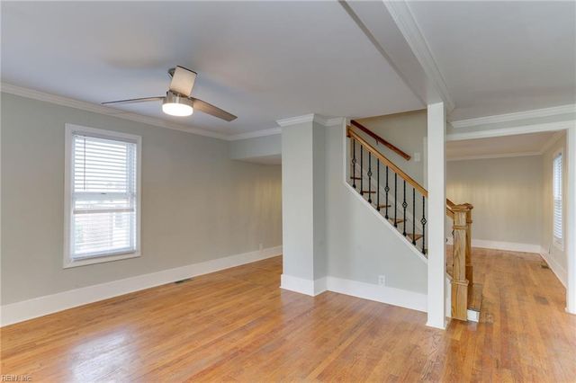 1216 21st ST, Newport News, VA 23607