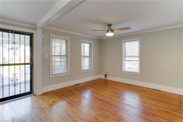 1216 21st ST, Newport News, VA 23607