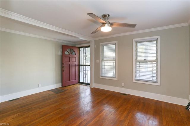 1216 21st ST, Newport News, VA 23607