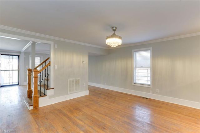 1216 21st ST, Newport News, VA 23607