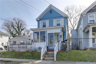 1216 21st ST, Newport News, VA 23607