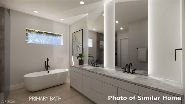 2827 Belmont Drive, Henderson, NV 89074