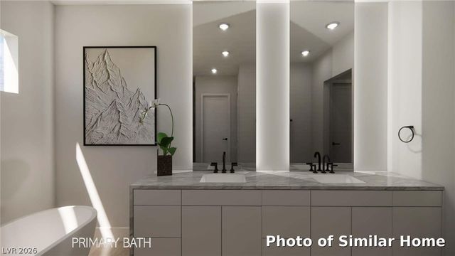 2827 Belmont Drive, Henderson, NV 89074