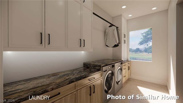 2827 Belmont Drive, Henderson, NV 89074