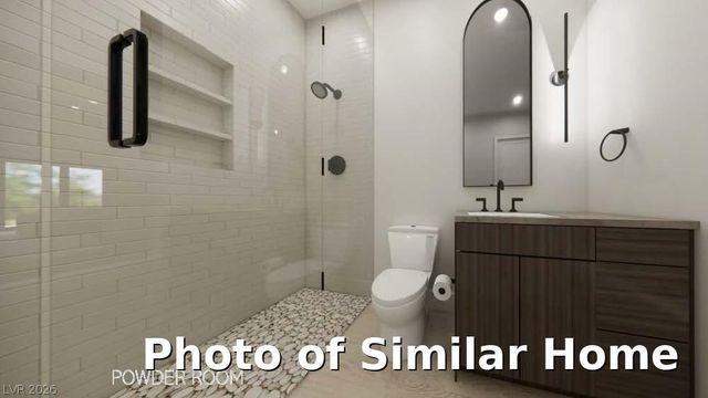 2827 Belmont Drive, Henderson, NV 89074