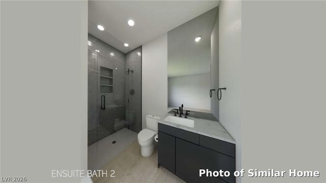 2827 Belmont Drive, Henderson, NV 89074